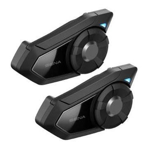 Sena 30K Bluetooth Dual: Sena 30K Dual Bluetooth HeadsetThe Sena 30K is not simply a Bluetooth headset, it is an adaptive-mes