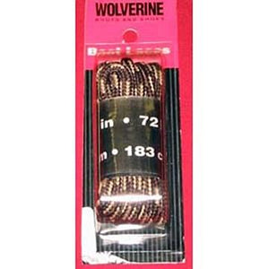 Black/Grey Laces: Laces