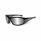 Black / Silver