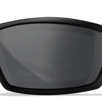 Tide Grey Lens/MB Frames Grey and Matte Black