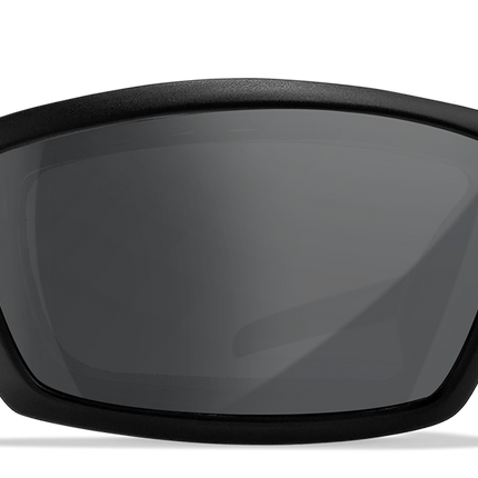 Tide Grey Lens/MB Frames Grey and Matte Black