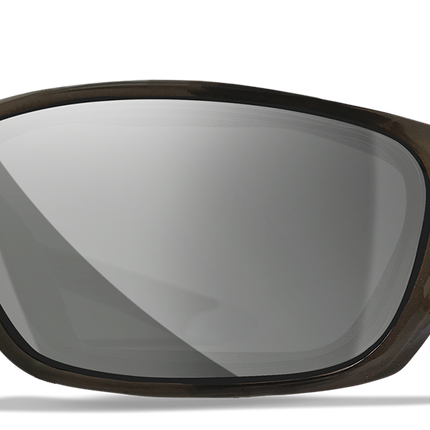 Brick Grey Lens/MB Frame