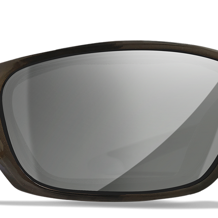 Brick Grey Lens/MB Frame