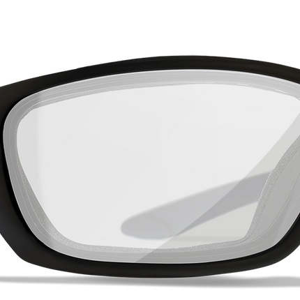 Brick Grey Lens/MB Frame