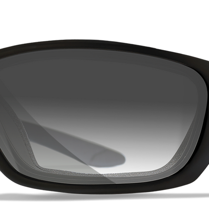 Brick Grey Lens/MB Frame