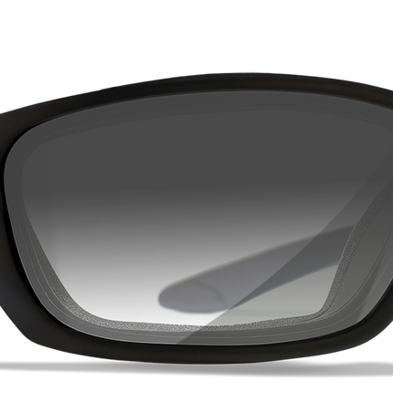 Brick Grey Lens/MB Frame