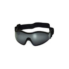 Z-33 Anti-Fog Smoke Glasses: Features:
Shatterproof Polycarbonate Lens
UV400 Filter for Maximum UV Protection
Scratch Resista
