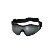 Z-33 Anti-Fog Smoke Glasses: Features:
Shatterproof Polycarbonate Lens
UV400 Filter for Maximum UV Protection
Scratch Resista
