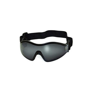Z-33 Anti-Fog Smoke Glasses: Features:
Shatterproof Polycarbonate Lens
UV400 Filter for Maximum UV Protection
Scratch Resista