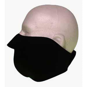 Black Face Mask: Description
Neoprene Material, Easy and fast to wear, Water and wind resistant, Reversible with both sides, 