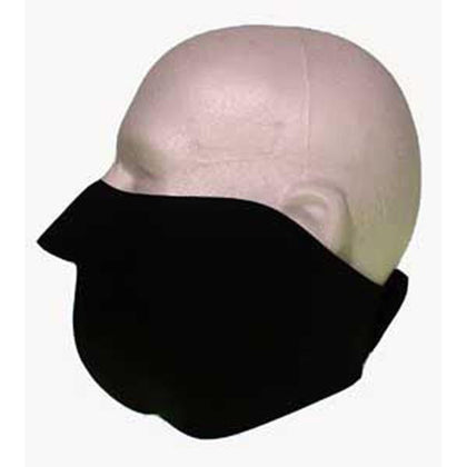 Black Face Mask: Description
Neoprene Material, Easy and fast to wear, Water and wind resistant, Reversible with both sides, 