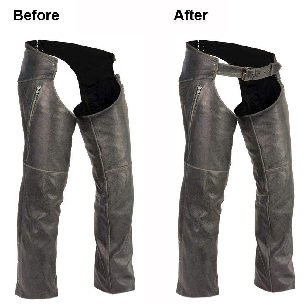 Adjust Chap Waist - Eagle Leather