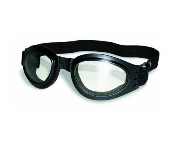 Adventure Goggles Clear