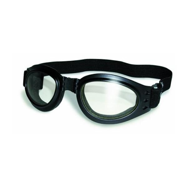 adventure goggles Adventure Goggles Clear