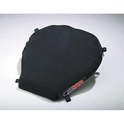 AIRHAWK Cruiser Medium: Unique inflatable, multi-cell air pad made in polyurethane, cover in stretchable fabric on top, breat