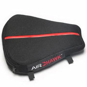 AIRHAWK Dual Sport Black 11 Inch x 11 Inch: AIRHAWK Dual Sport design specifically to meet the needs of the Dual Sport Rider