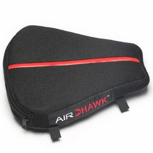 AIRHAWK Dual Sport Black 11 Inch x 11 Inch: AIRHAWK Dual Sport design specifically to meet the needs of the Dual Sport Rider 