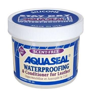 Aqua Seal 4 Oz Classic - Eagle Leather