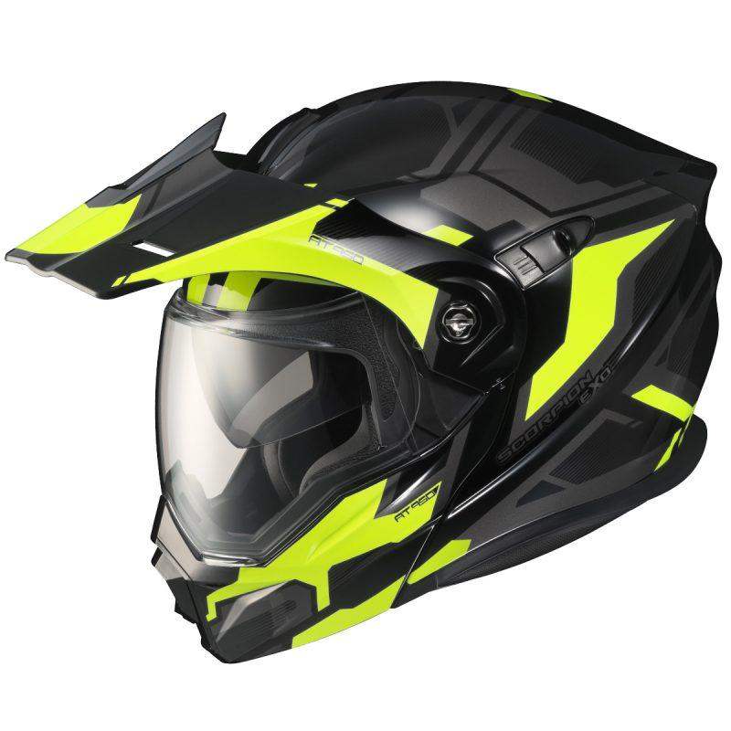 scorpion 950 modular helmet AT-950 Ellwood