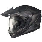 AT-950 Ellwood: KwikFit® cheekpads allow easy on and off of the most common styles of eye glasses
