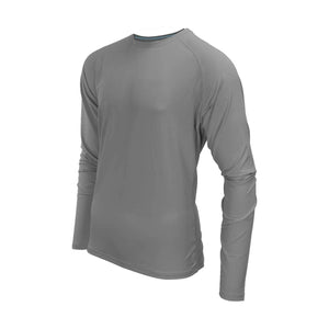 Men's Cooling Hoodie Morel: Description
Mobile Cooling Technology
Designed for all-day protection from sun and heat, the Fiel