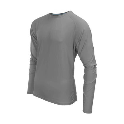 Men's Cooling Hoodie Morel: Description
Mobile Cooling Technology
Designed for all-day protection from sun and heat, the Fiel