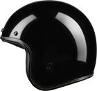 Highway 21 .38 Retro Helmet: The