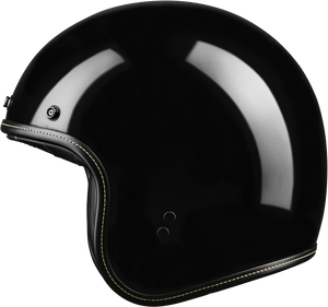 Highway 21 .38 Retro Helmet: The