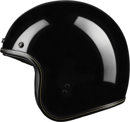 Highway 21 .38 Retro Helmet: The