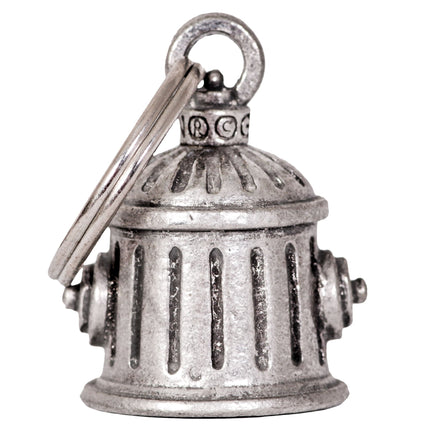 Fire Fighter Guardian Bell