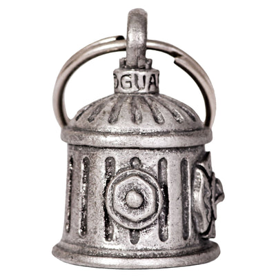 Fire Fighter Guardian Bell