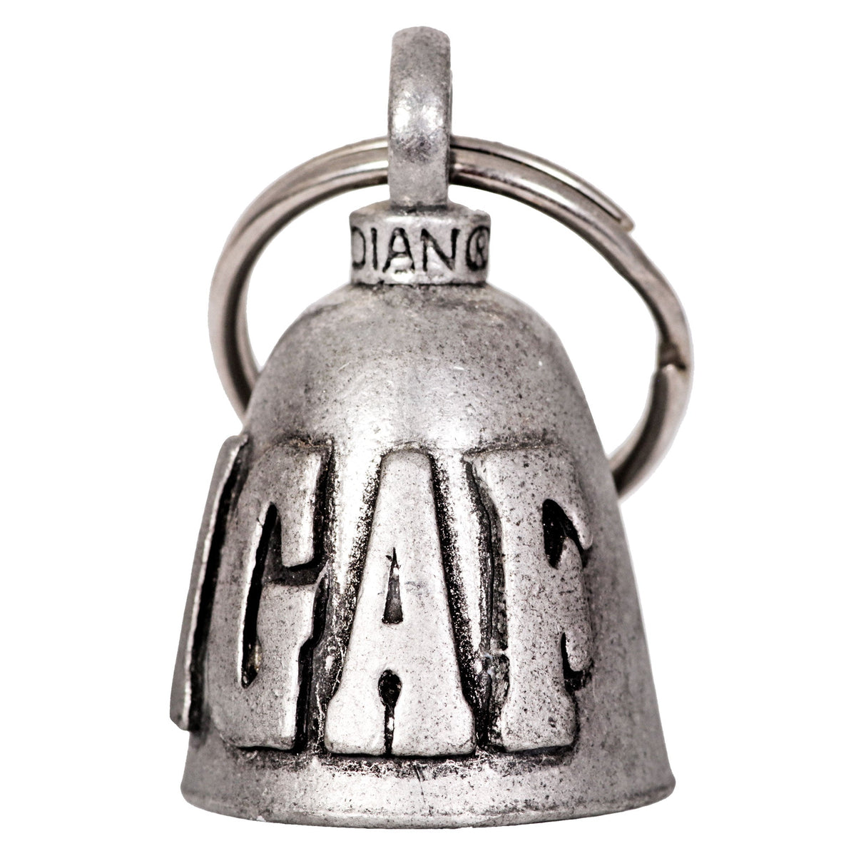DILLIGAF Guardian Bell: Description
D