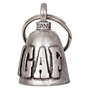 DILLIGAF Guardian Bell: Description
D