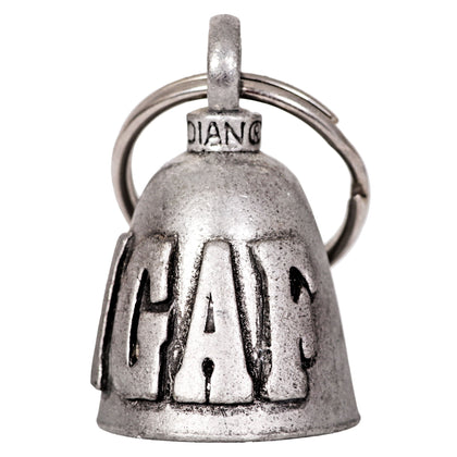 DILLIGAF Guardian Bell: Description
D