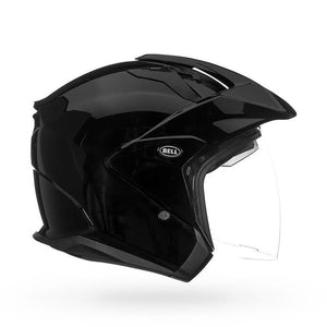 Mag 9 Helmet Solid: For riders who demand that jump on and roll out experience! The Mag-9 has you covered for year-round duty