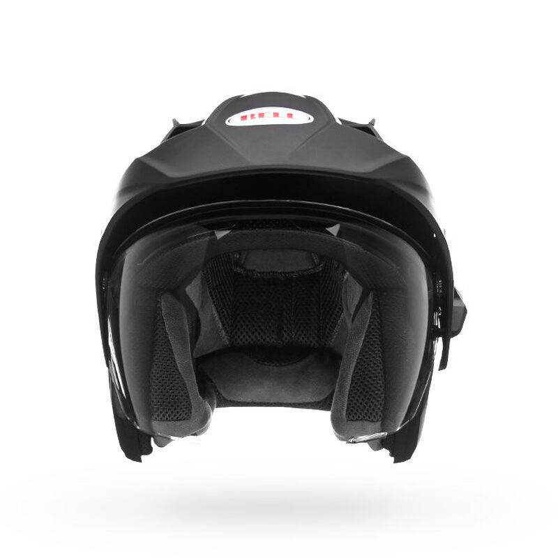bell 2016 mag 9 solid motorcycle helmet Bell MAG-9 Open Face Helmet – Solid – Eagle Leather