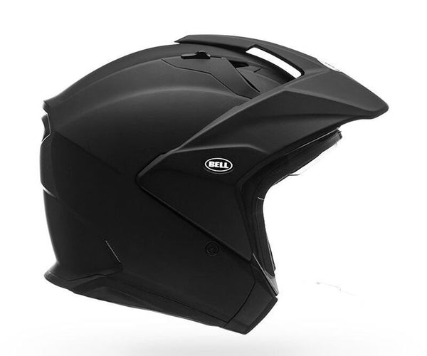 Mag 9 Helmet Solid