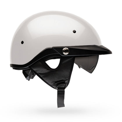 Pit Boss Solid: Description
Although it may look unassuming, the Pit Boss is anything but a rudimentary cruiser helmet
