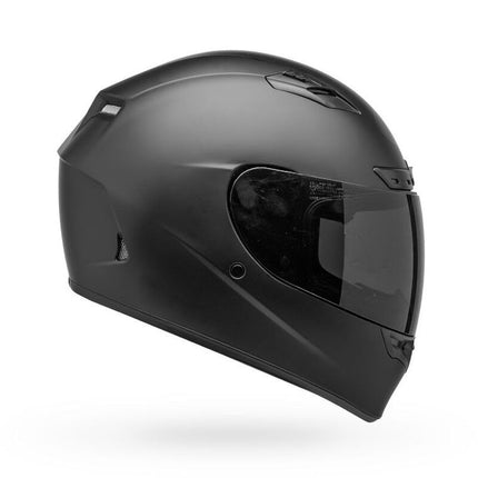 Qualifier DLX Helmet Blackout