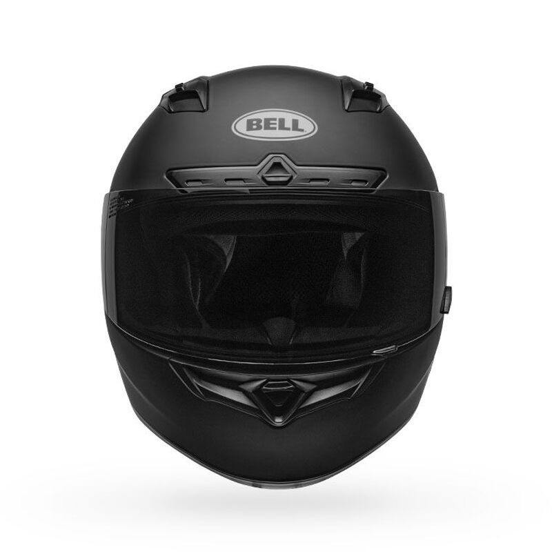 Bell Qualifier DLX MIPS Full Face Helmet – Solid – Eagle Leather
