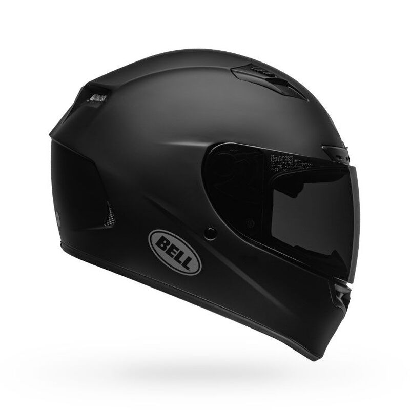 Bell Qualifier DLX MIPS Full Face Helmet – Solid – Eagle Leather