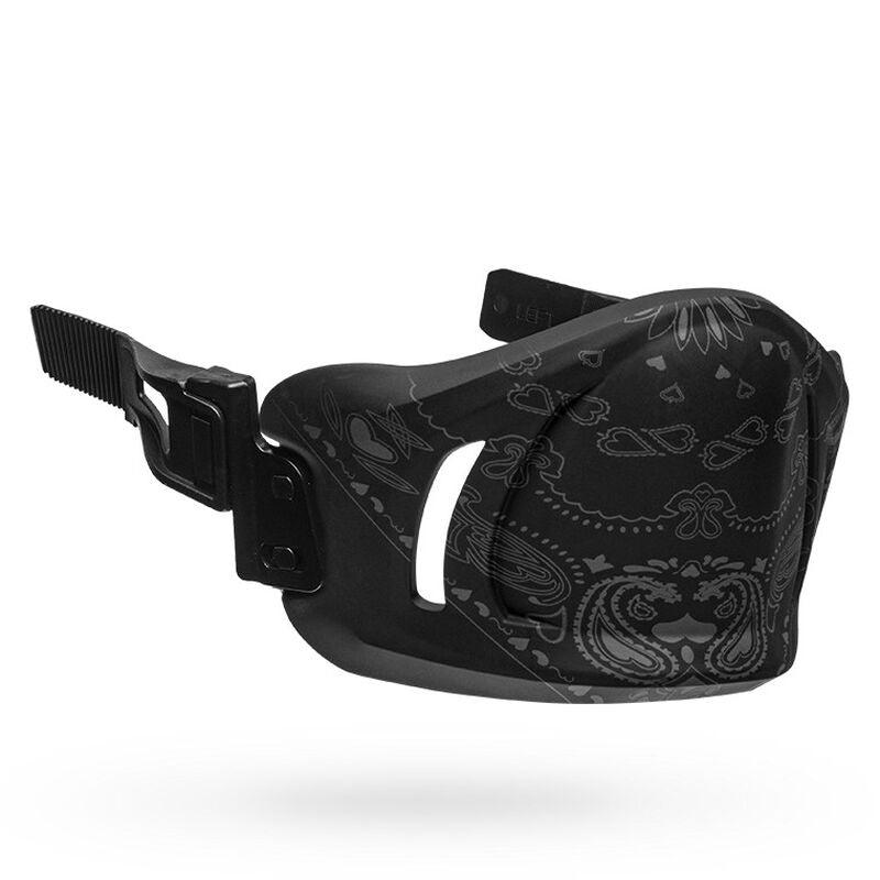 Rogue Muzzle Spider: Description Genuine Bell replacement parts