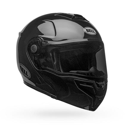 Bell SRT Modular Solid: The SRT-Modular combines first class and grit to produce a helmet that gets you stoked to hit the str