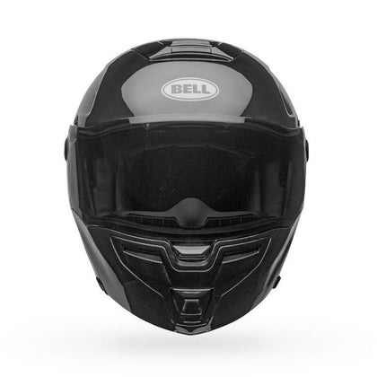 Bell SRT Modular Solid: The SRT-Modular combines first class and grit to produce a helmet that gets you stoked to hit the str