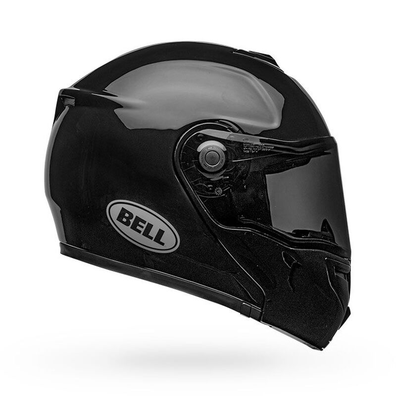 Bell SRT Modular Helmet Small Matte Black Bell SRT Modular Helmet Small Matte Black