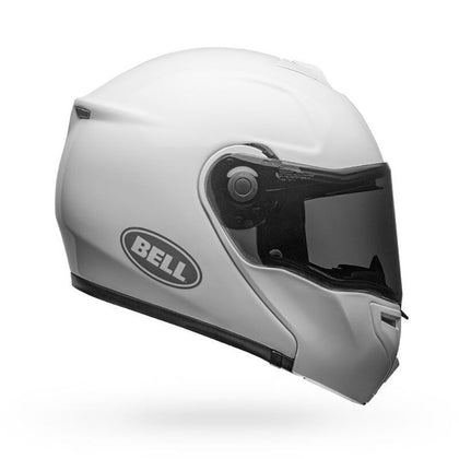 Bell SRT Modular Solid: The SRT-Modular combines first class and grit to produce a helmet that gets you stoked to hit the str