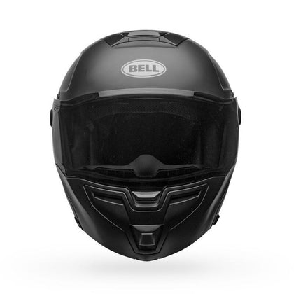 Bell SRT Modular Solid: The SRT-Modular combines first class and grit to produce a helmet that gets you stoked to hit the str