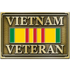 Buckle Viet Vet SVC.RIBB