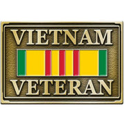 Buckle Viet Vet SVC.RIBB