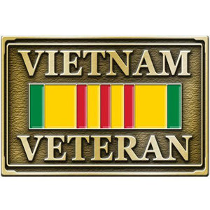 Buckle Viet Vet SVC.RIBB